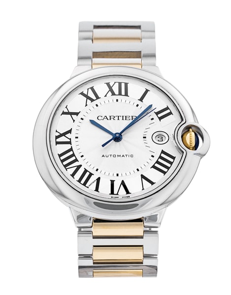 Cartier Ballon Bleu W69009Z3